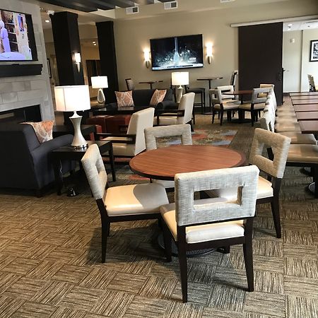 Staybridge Suites - Madison - Fitchburg מראה חיצוני תמונה