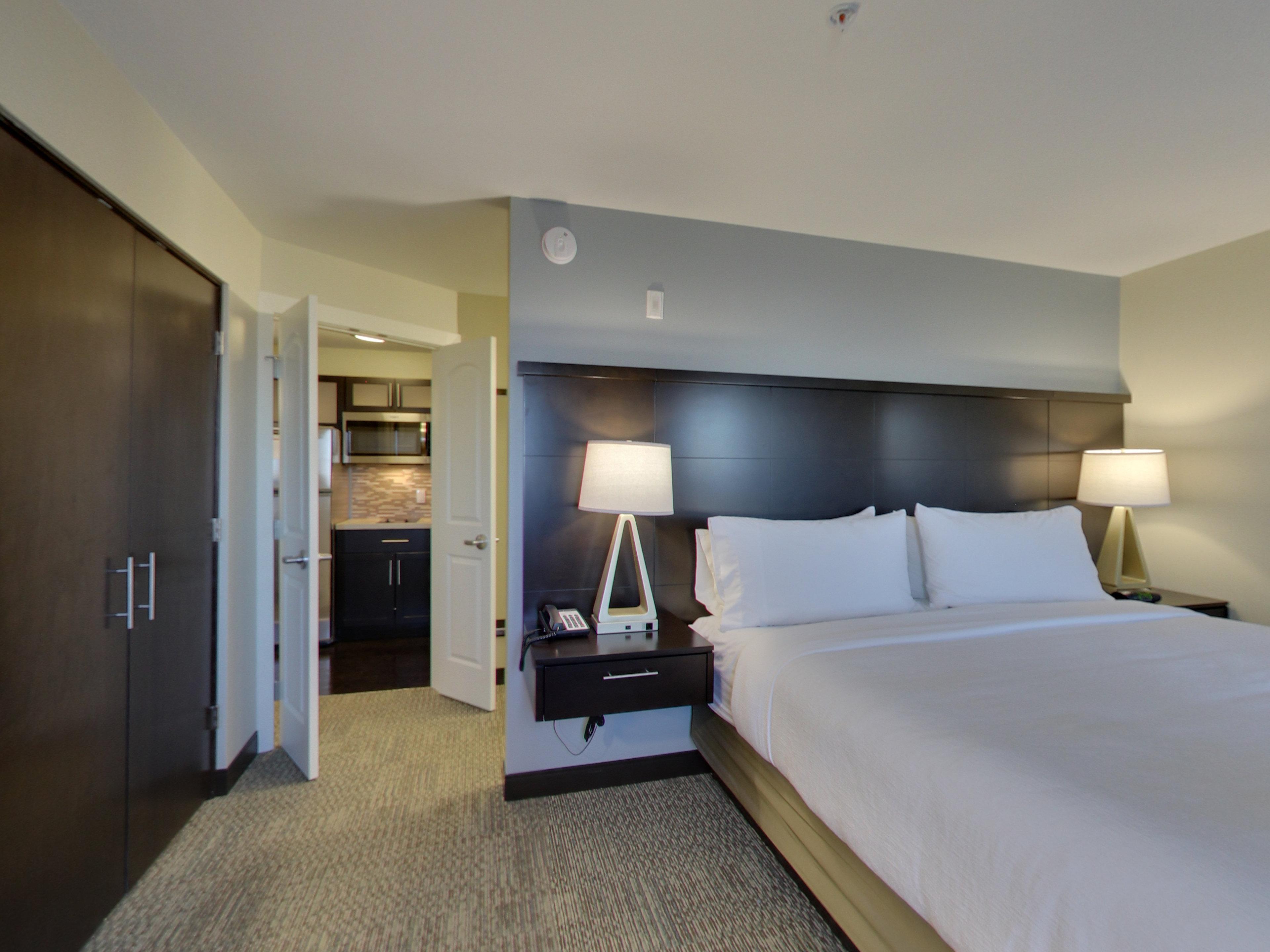 Staybridge Suites - Madison - Fitchburg מראה חיצוני תמונה