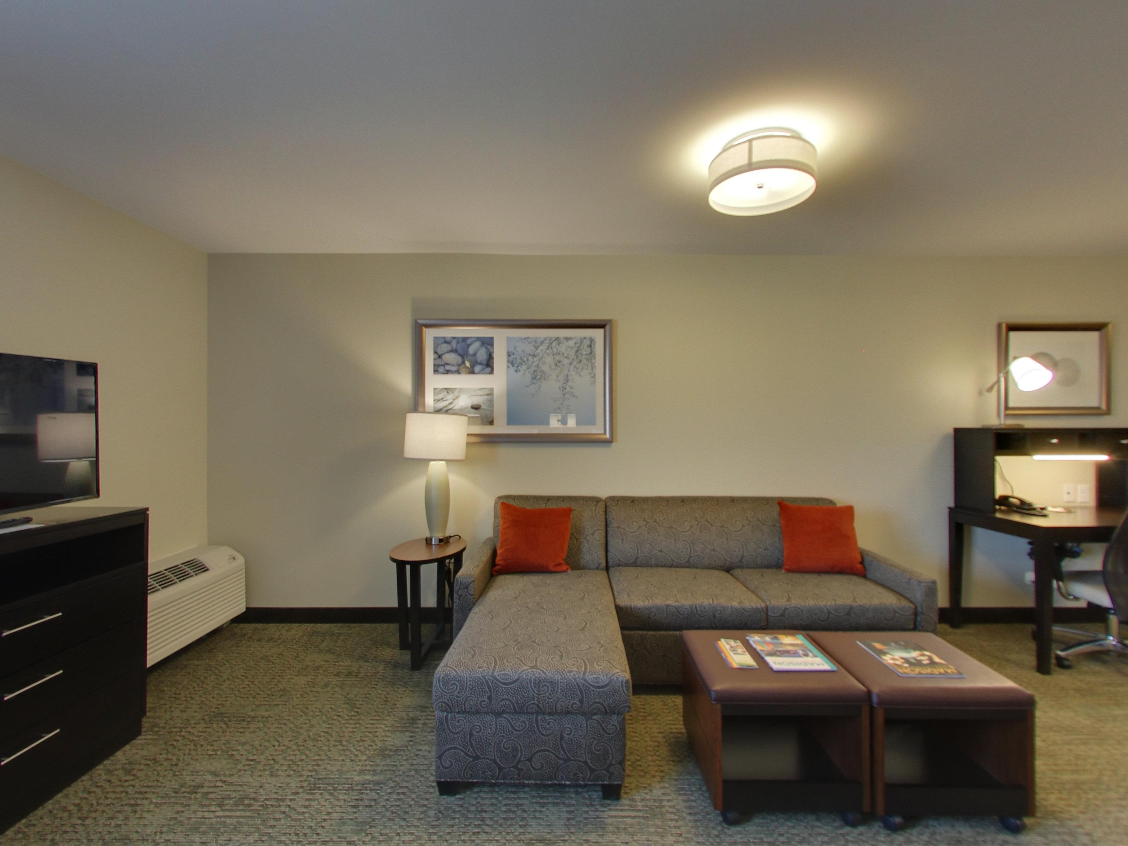 Staybridge Suites - Madison - Fitchburg מראה חיצוני תמונה