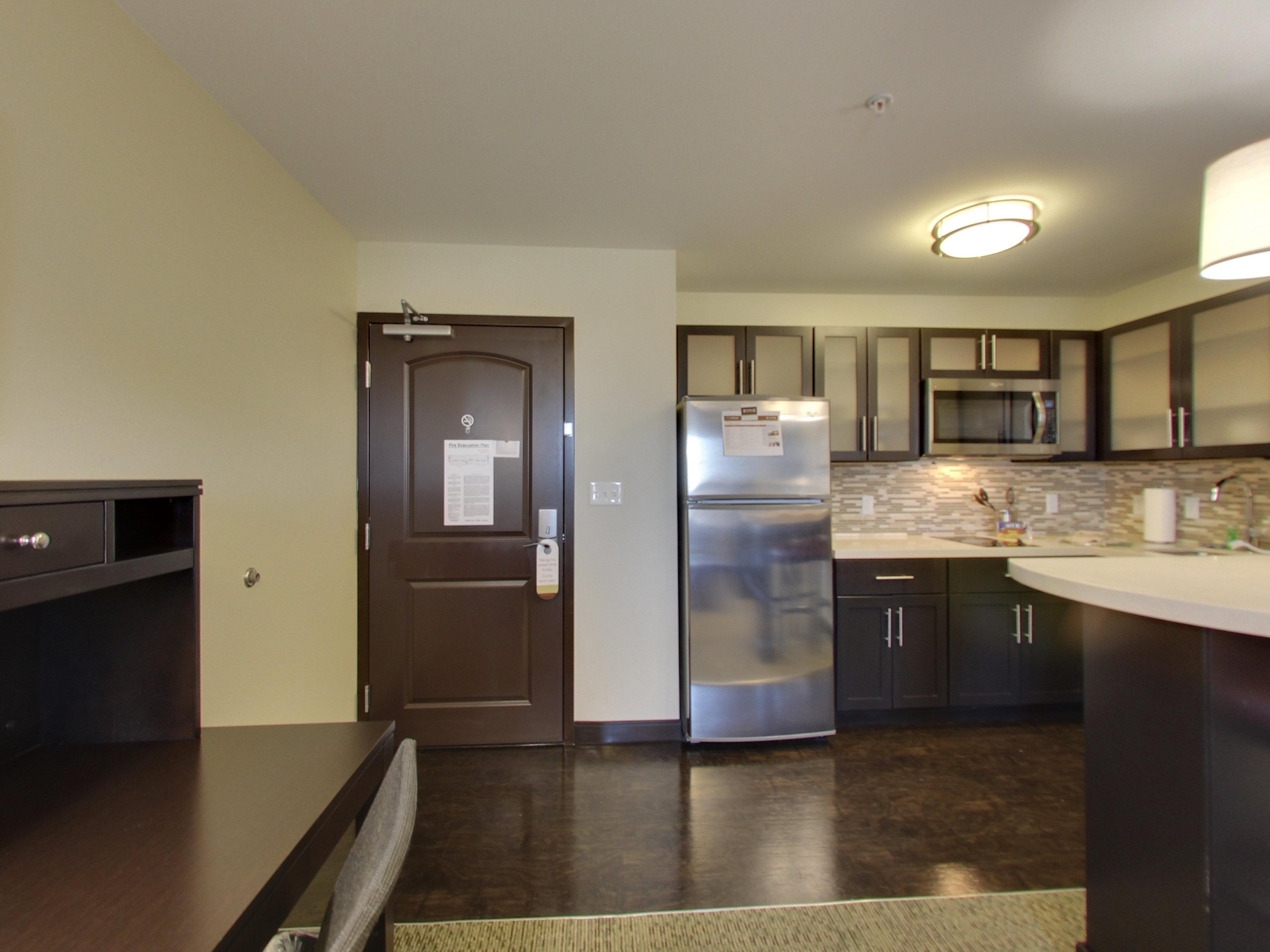 Staybridge Suites - Madison - Fitchburg מראה חיצוני תמונה