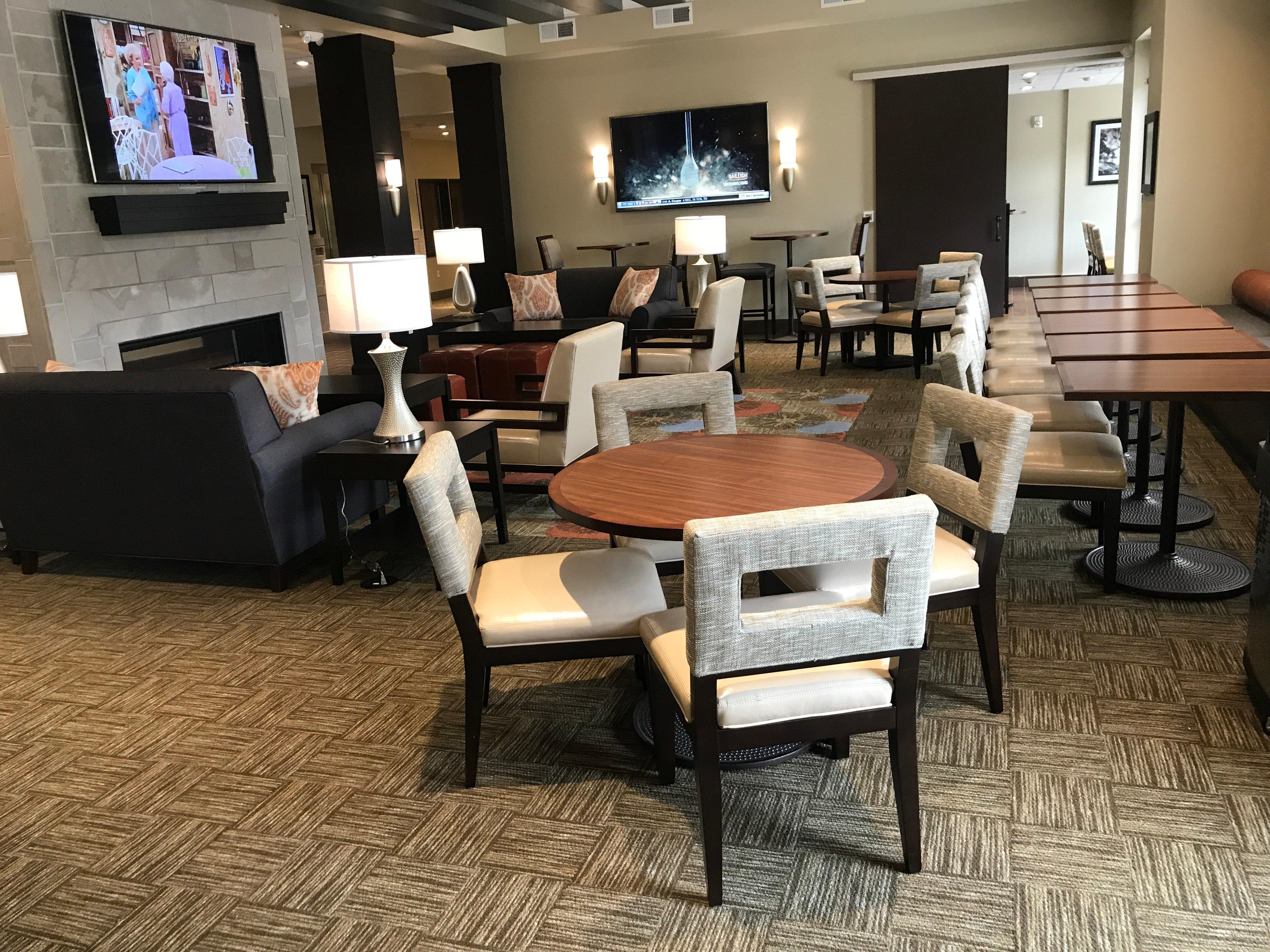 Staybridge Suites - Madison - Fitchburg מראה חיצוני תמונה