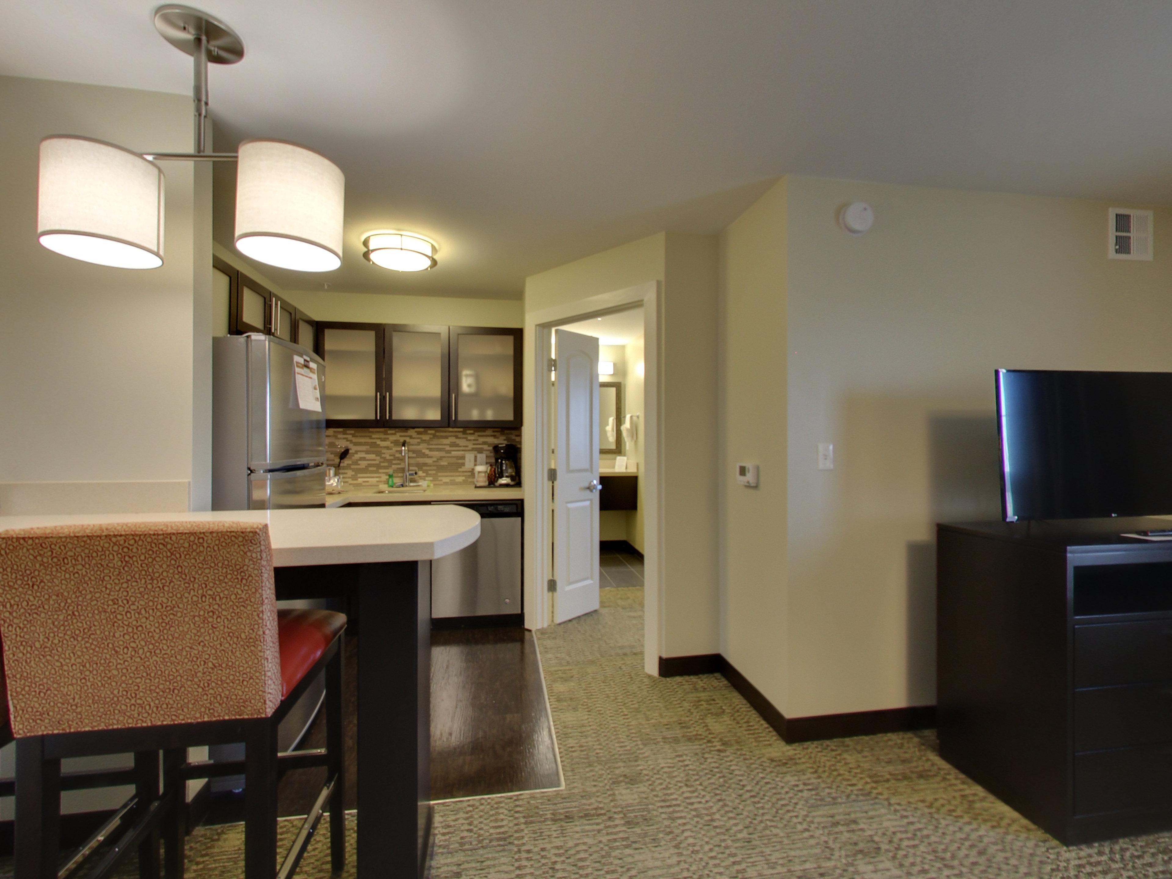 Staybridge Suites - Madison - Fitchburg מראה חיצוני תמונה