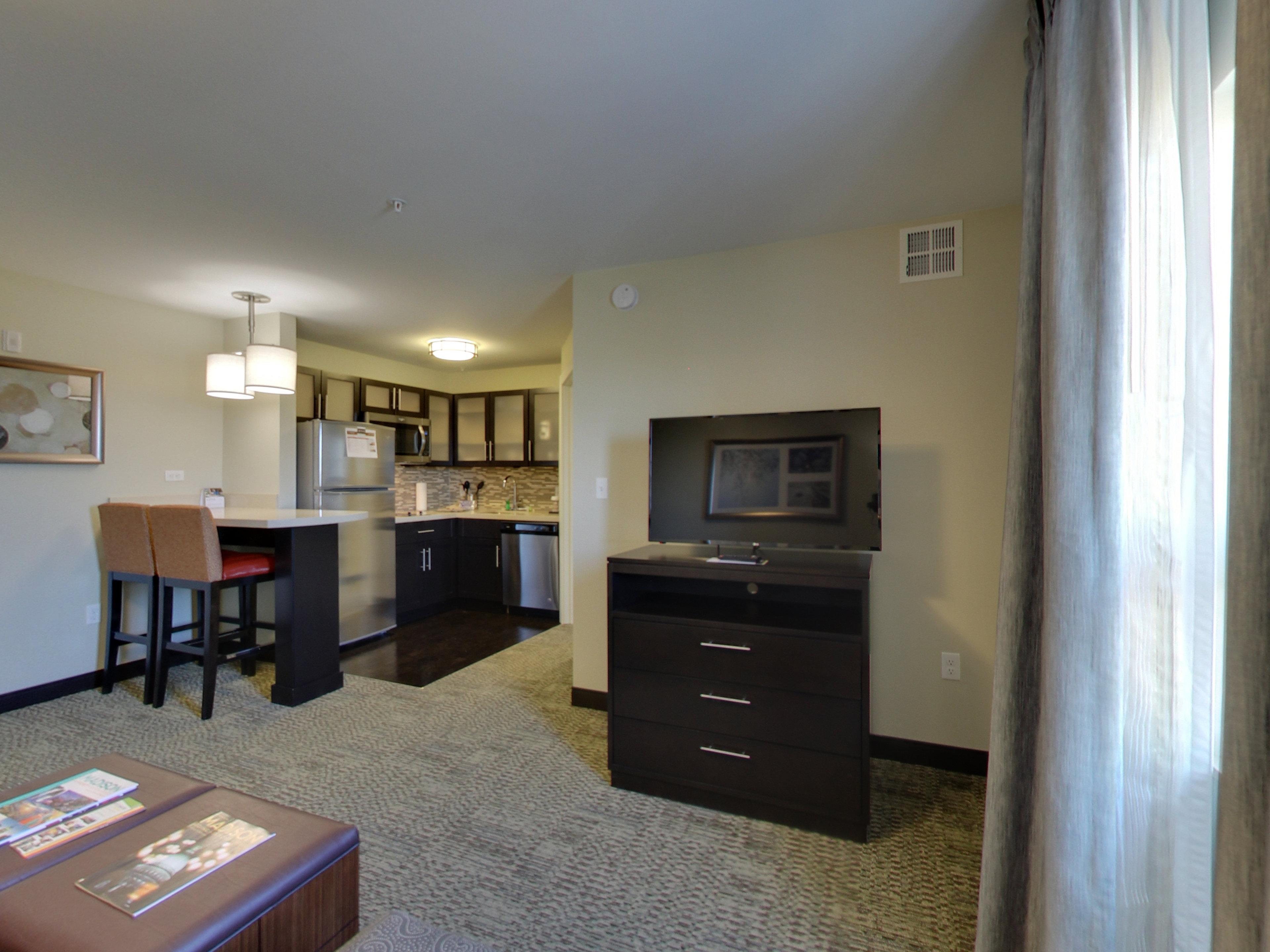 Staybridge Suites - Madison - Fitchburg מראה חיצוני תמונה