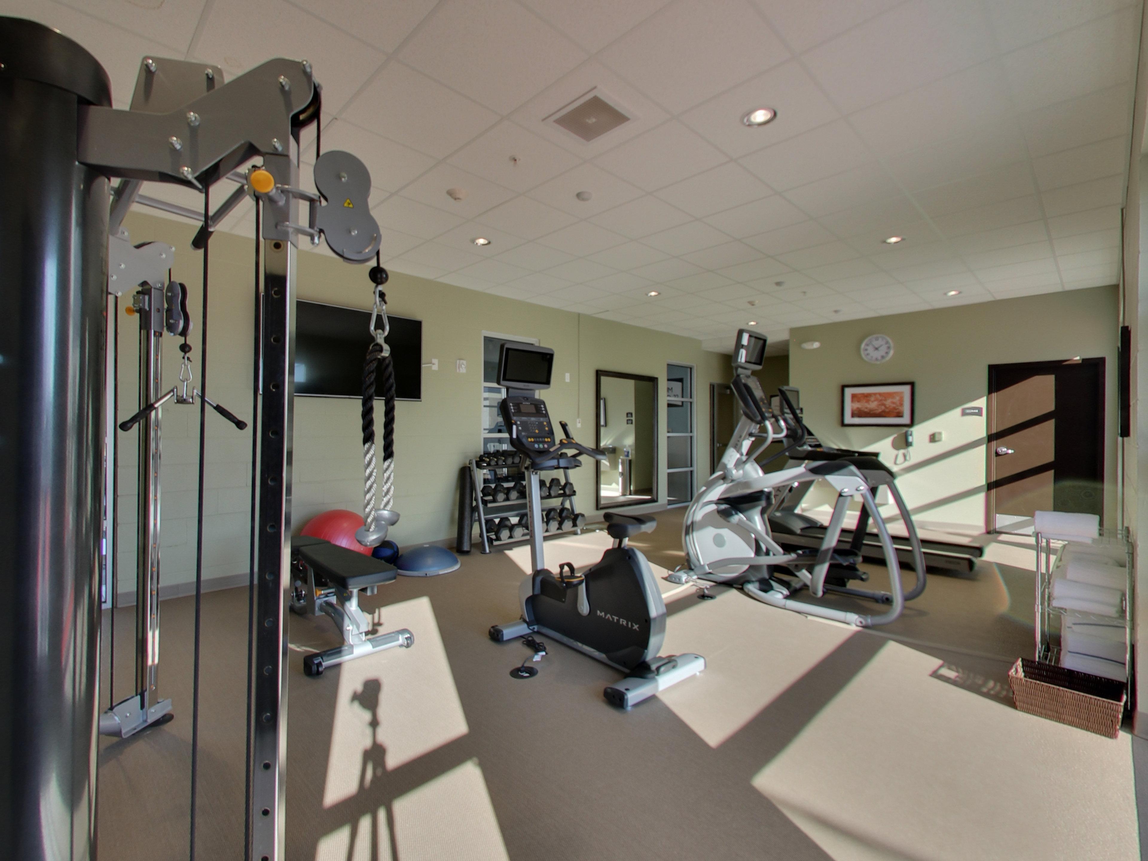 Staybridge Suites - Madison - Fitchburg מראה חיצוני תמונה