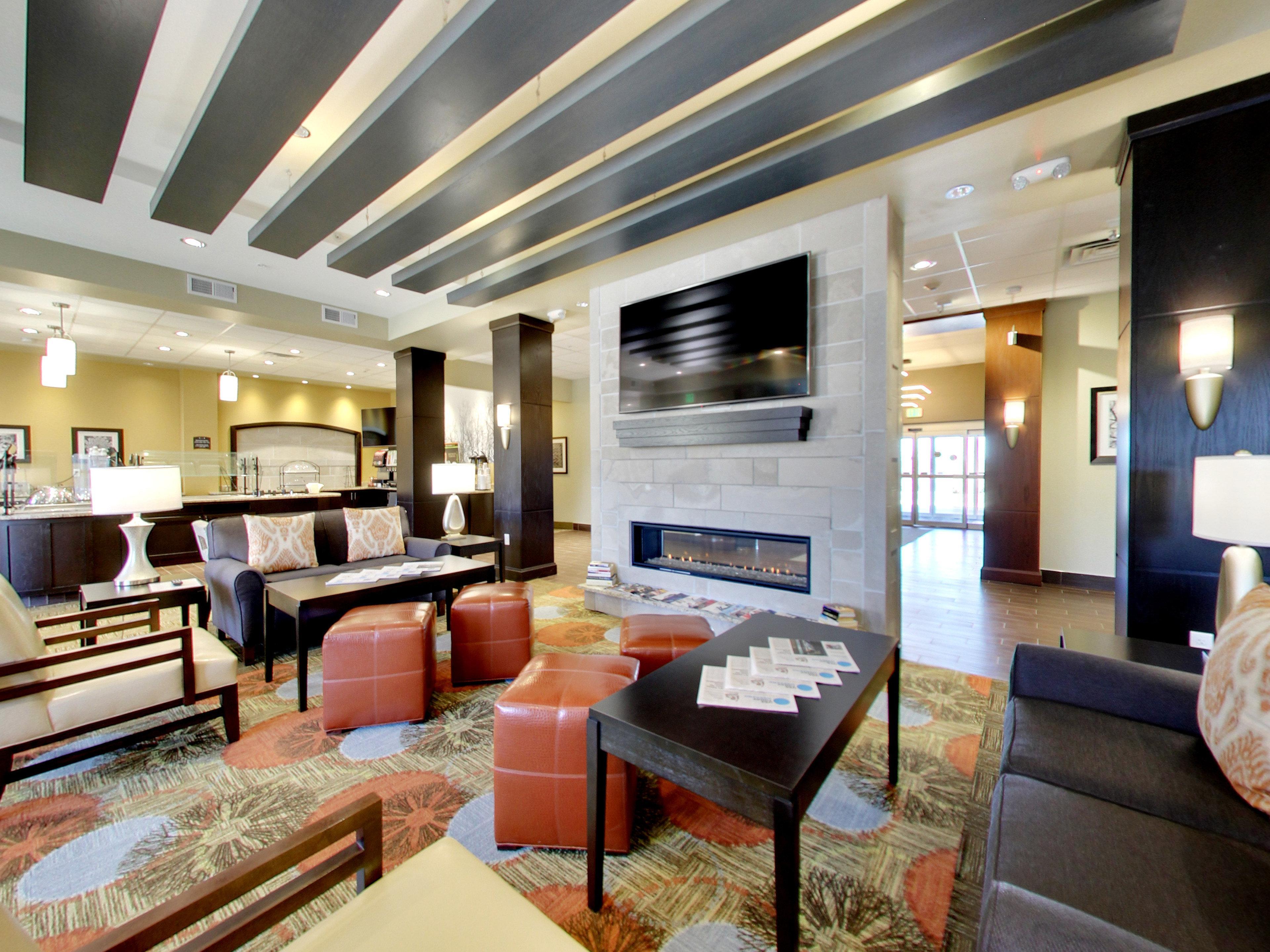 Staybridge Suites - Madison - Fitchburg מראה חיצוני תמונה