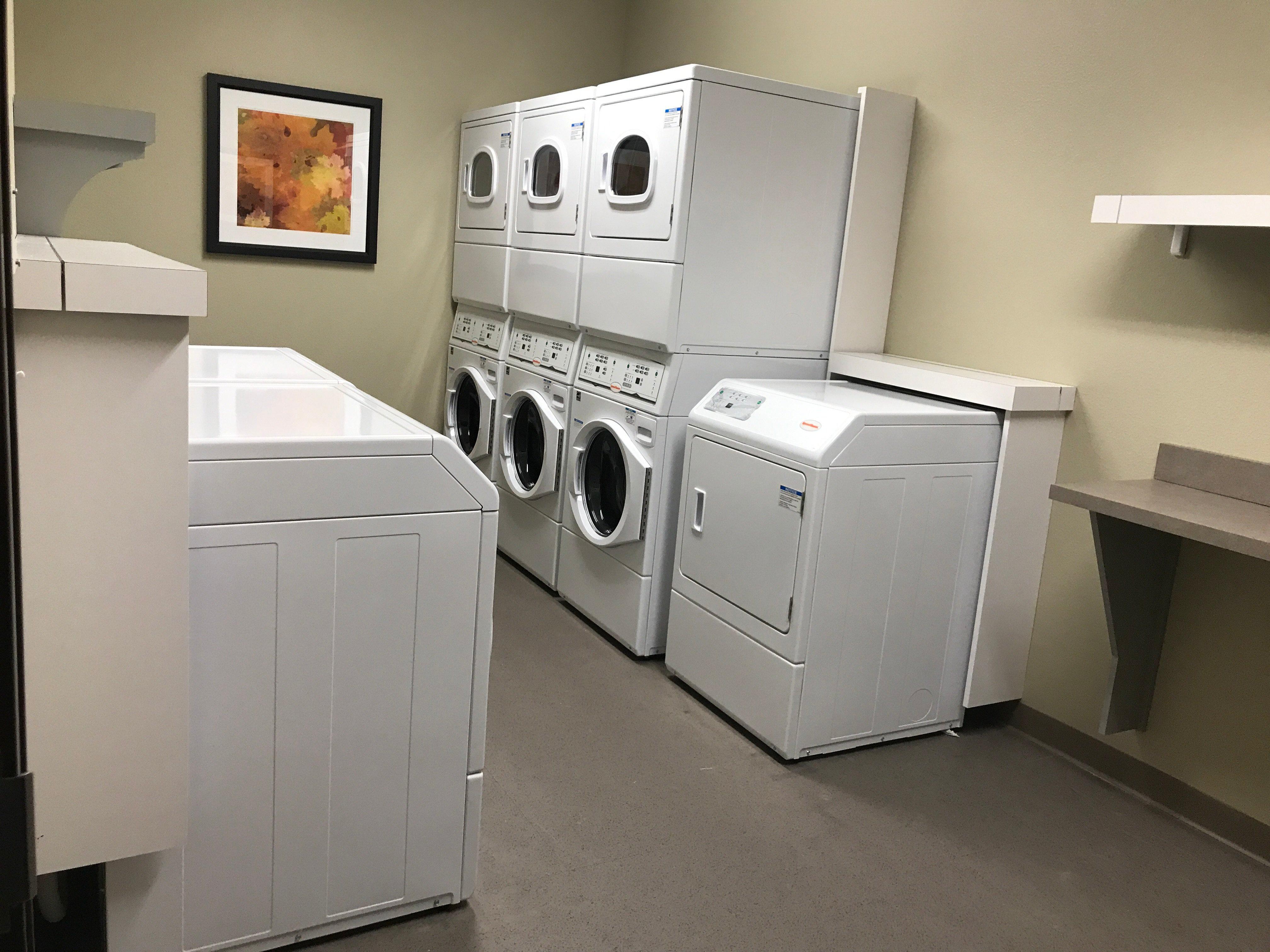 Staybridge Suites - Madison - Fitchburg מראה חיצוני תמונה
