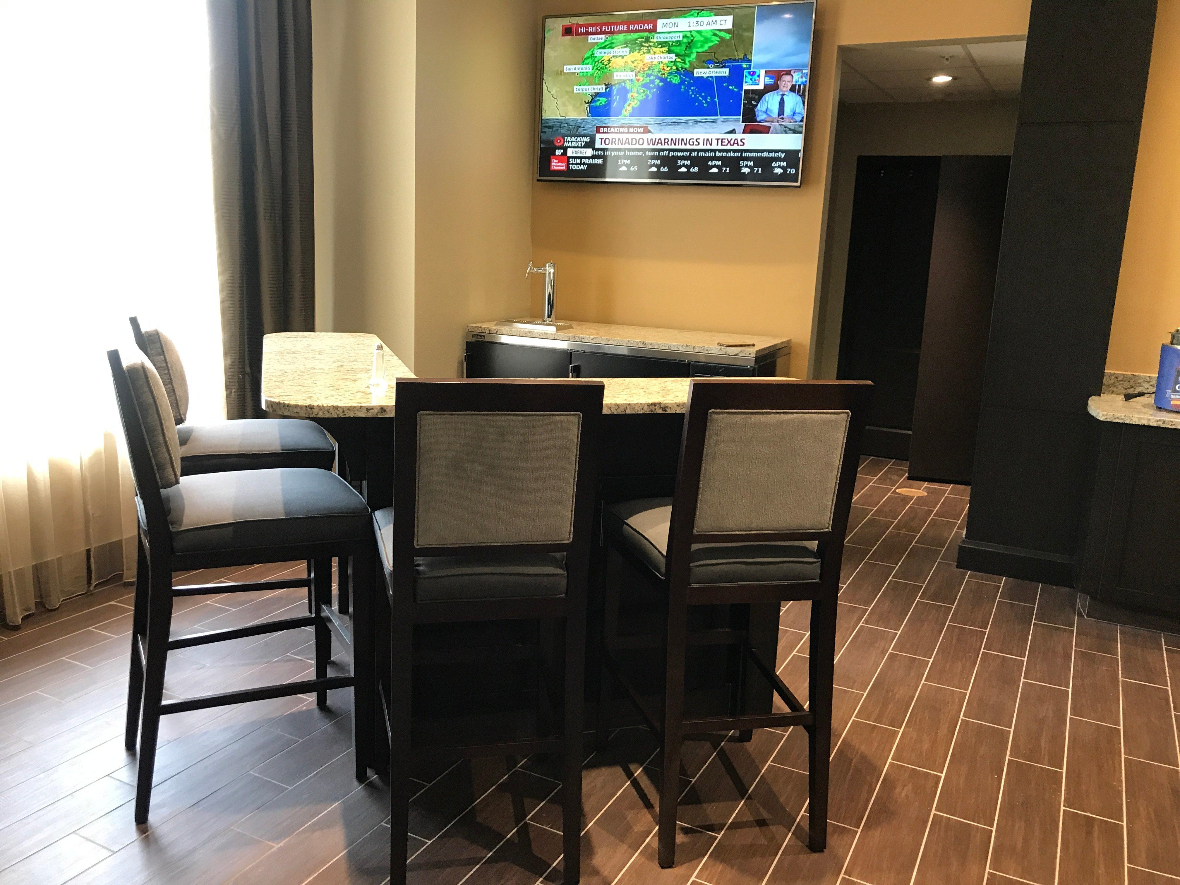 Staybridge Suites - Madison - Fitchburg מראה חיצוני תמונה