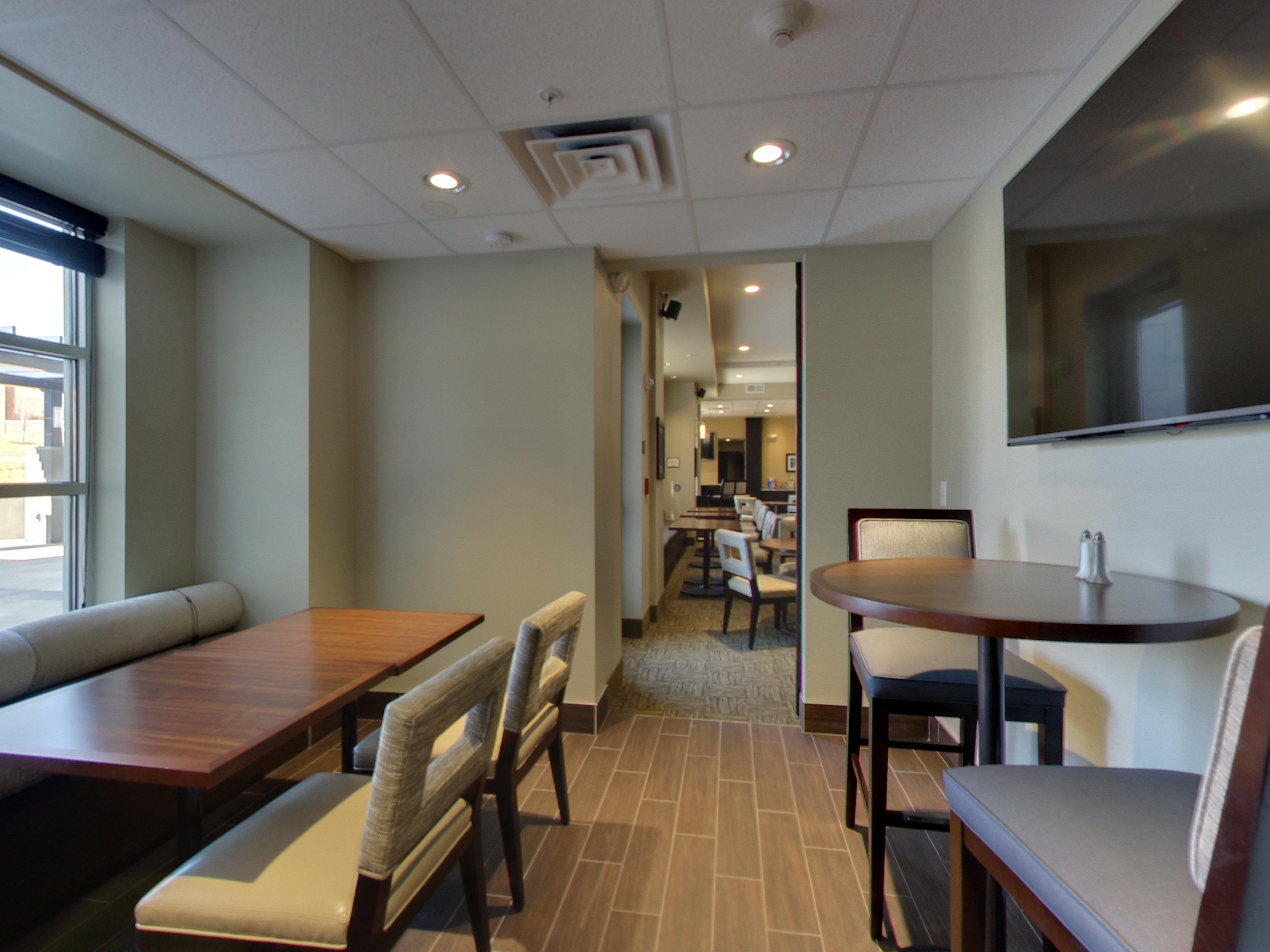 Staybridge Suites - Madison - Fitchburg מראה חיצוני תמונה