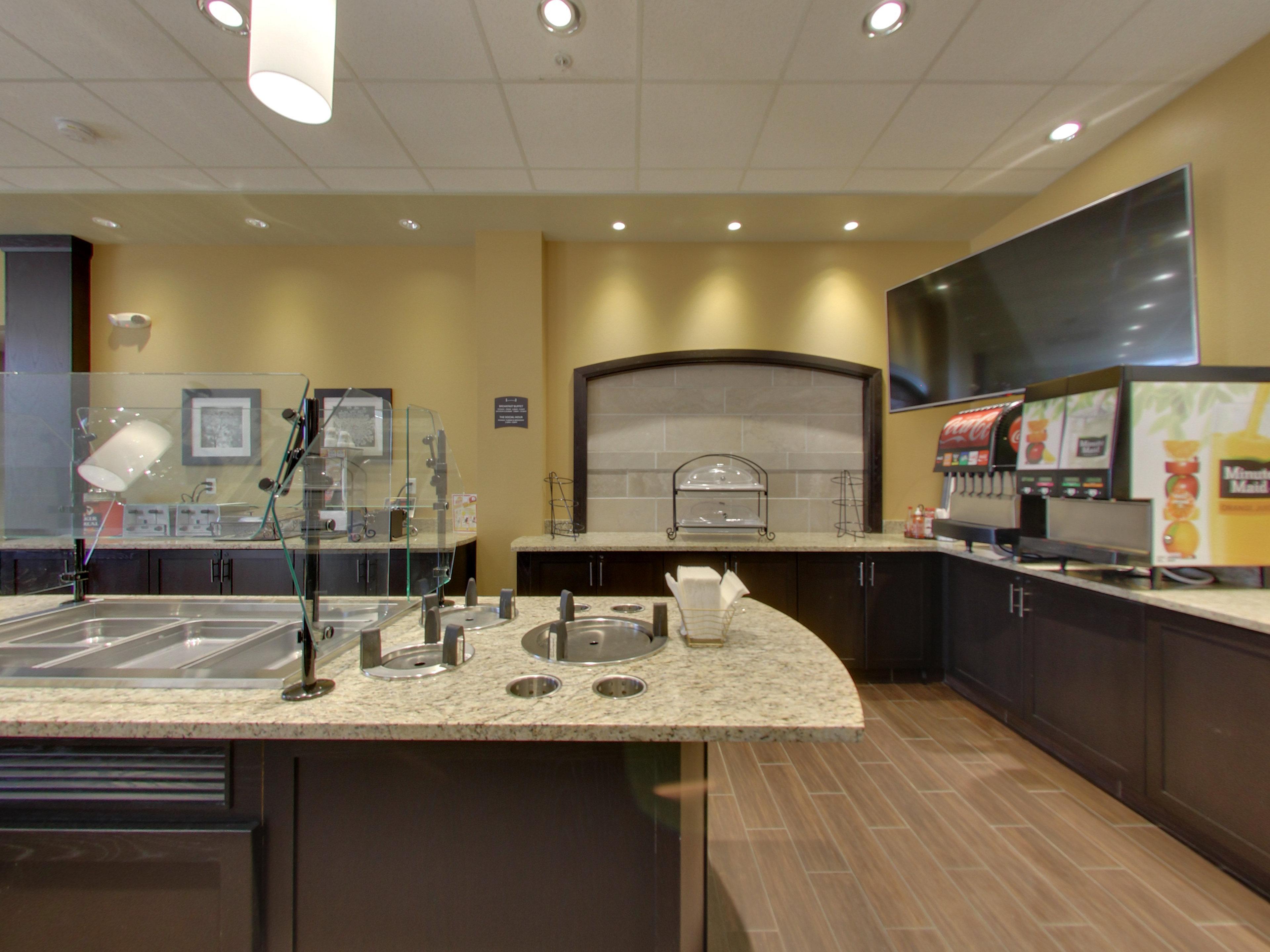 Staybridge Suites - Madison - Fitchburg מראה חיצוני תמונה