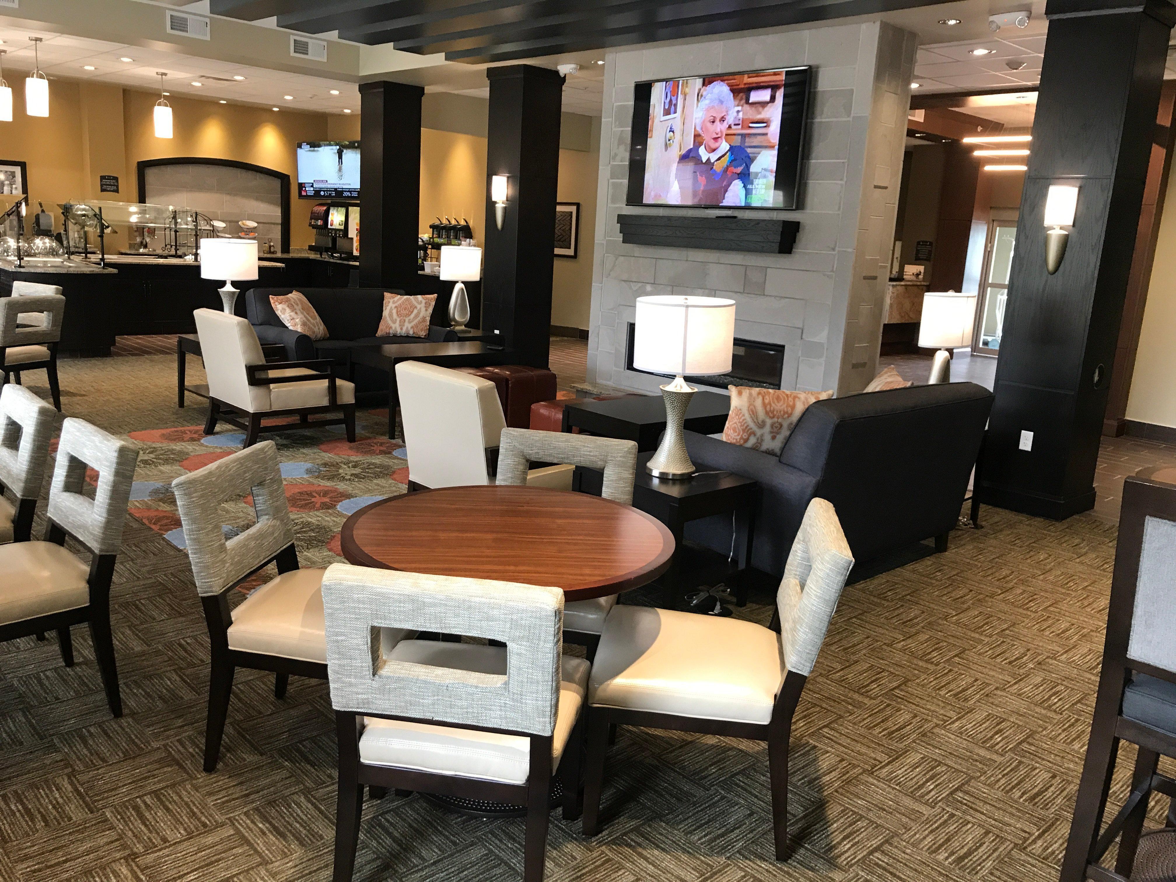 Staybridge Suites - Madison - Fitchburg מראה חיצוני תמונה