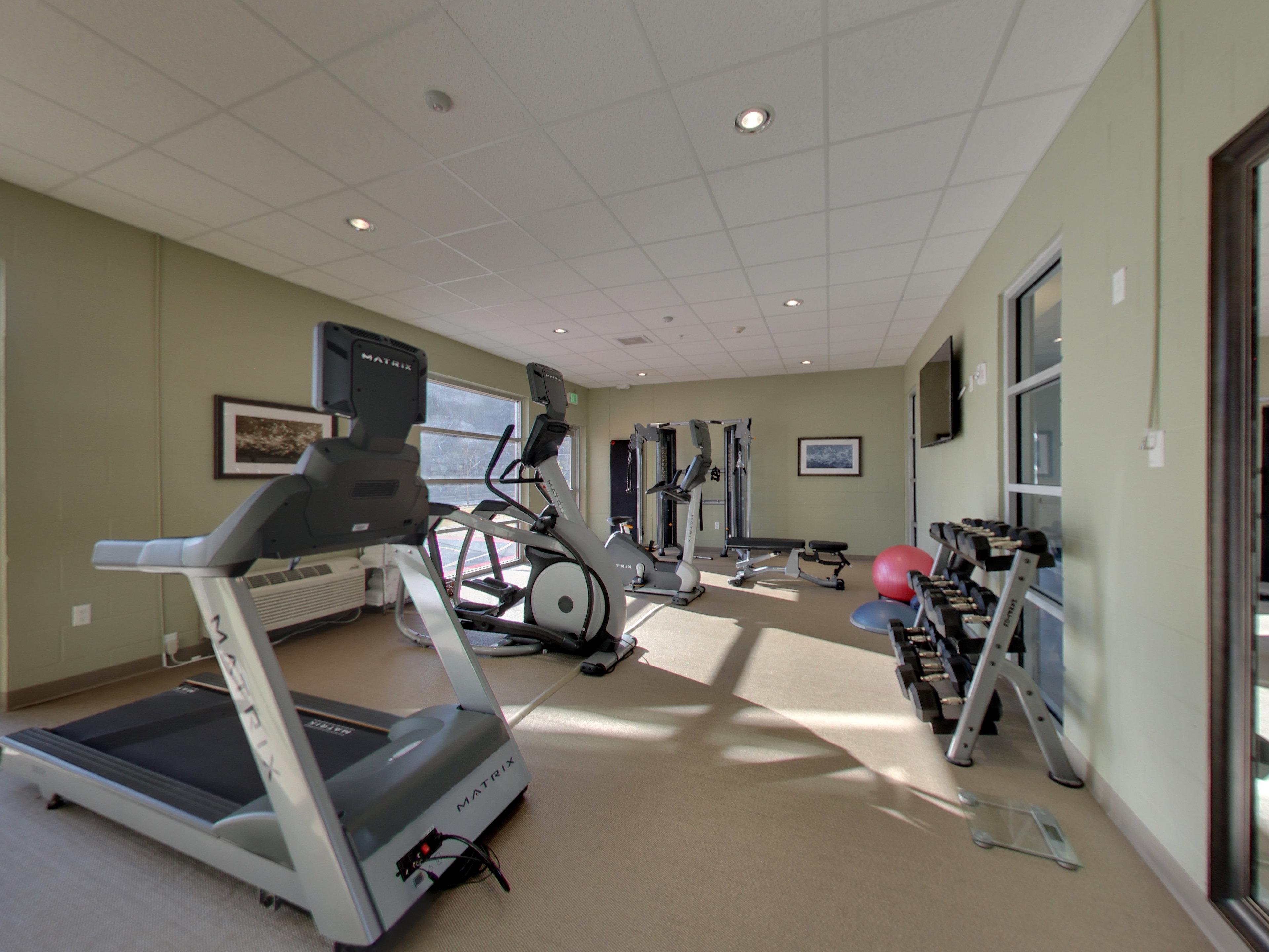 Staybridge Suites - Madison - Fitchburg מראה חיצוני תמונה