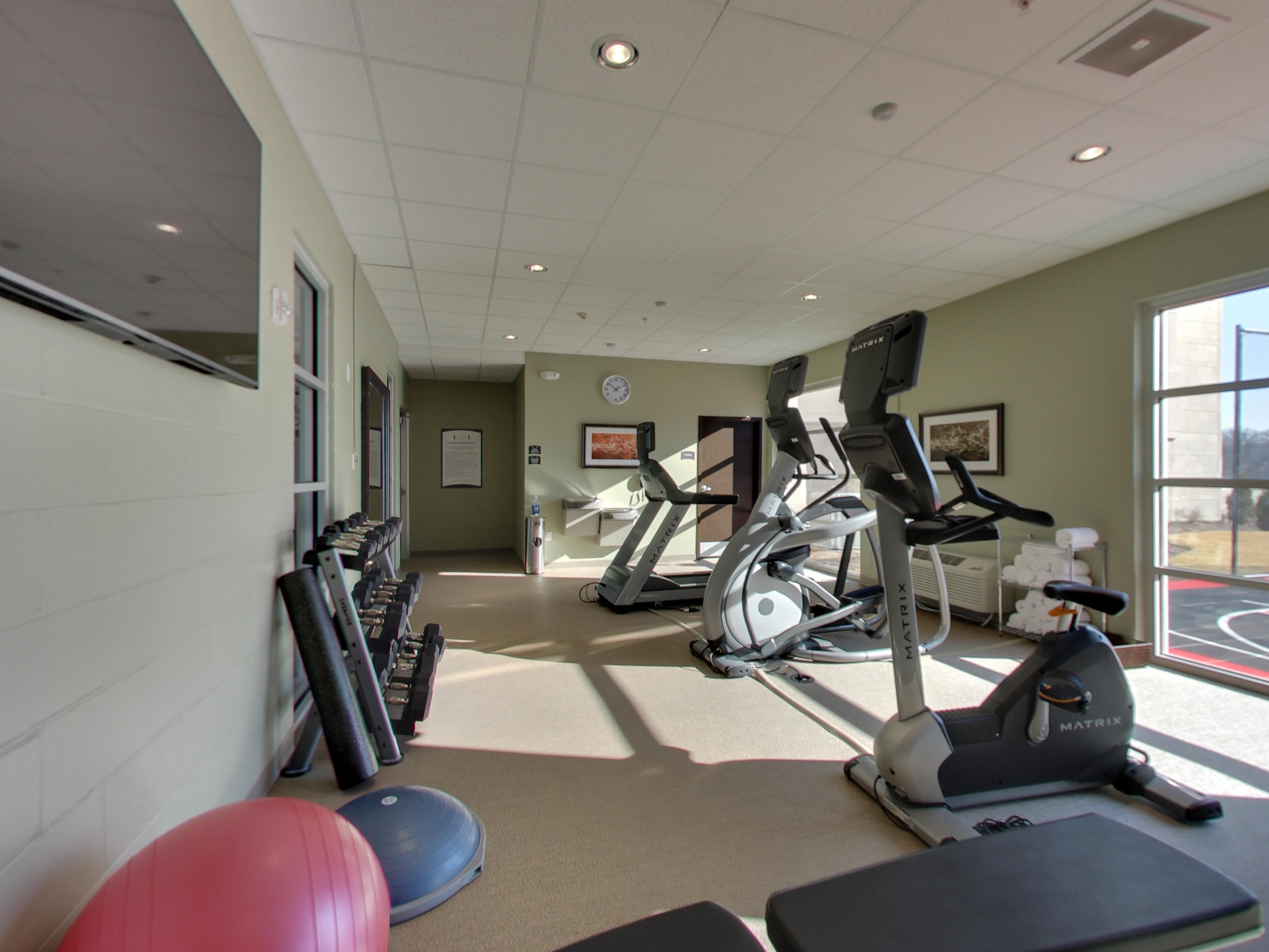 Staybridge Suites - Madison - Fitchburg מראה חיצוני תמונה