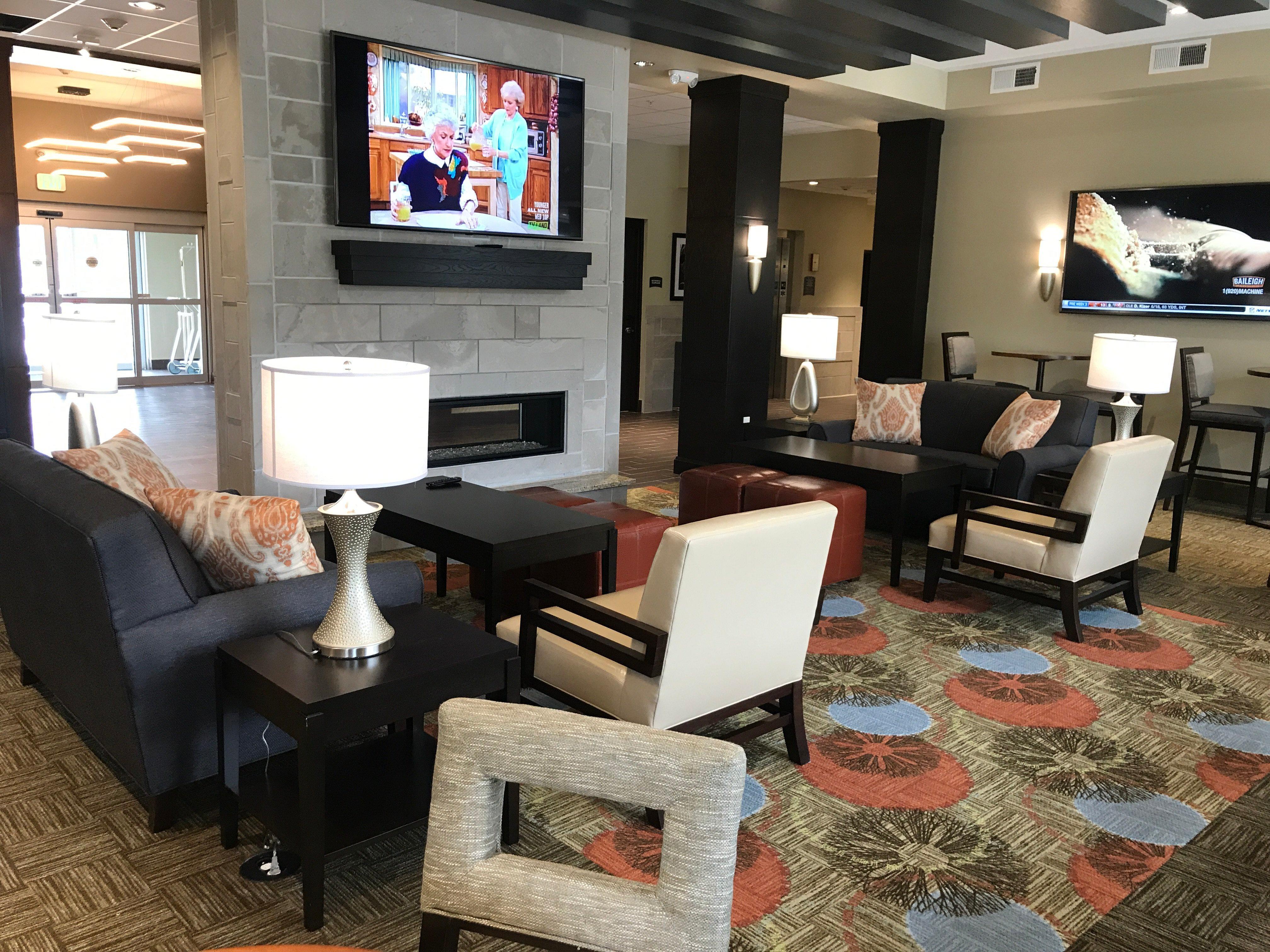 Staybridge Suites - Madison - Fitchburg מראה חיצוני תמונה