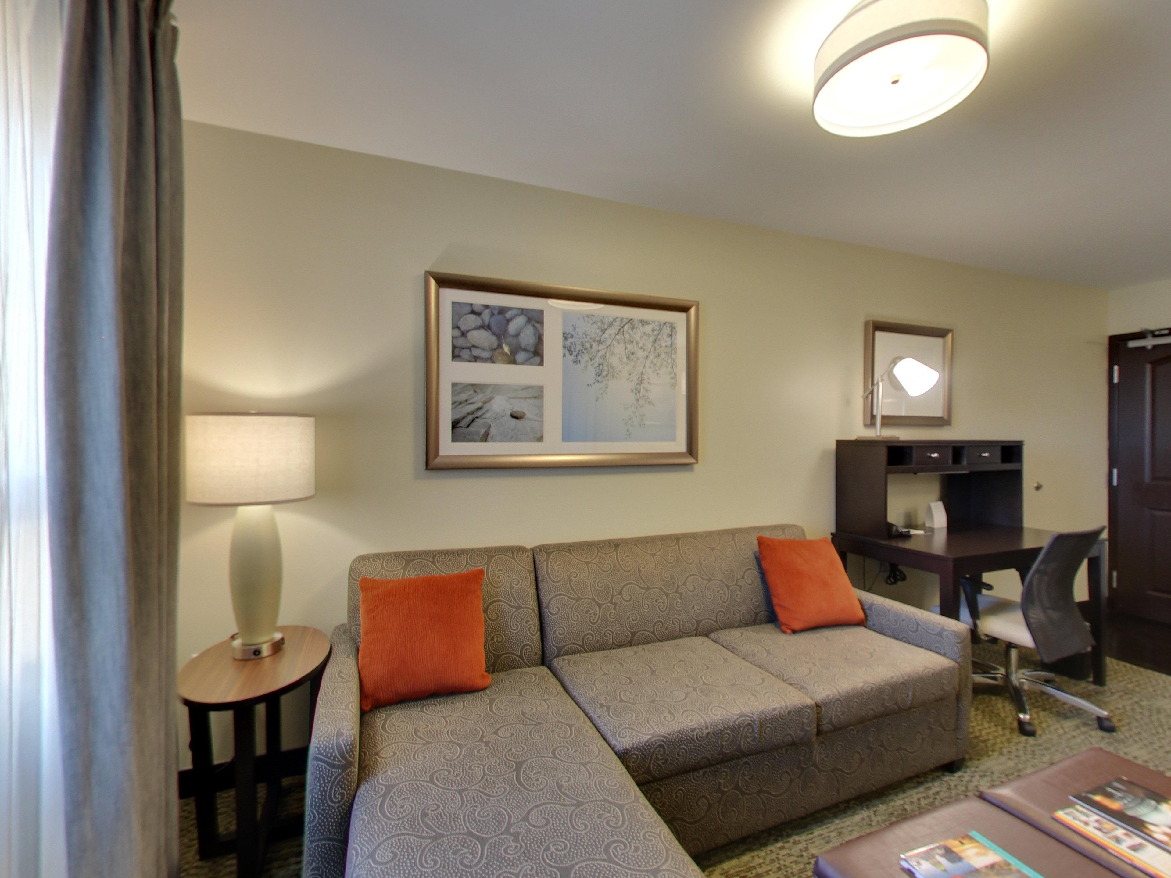 Staybridge Suites - Madison - Fitchburg מראה חיצוני תמונה
