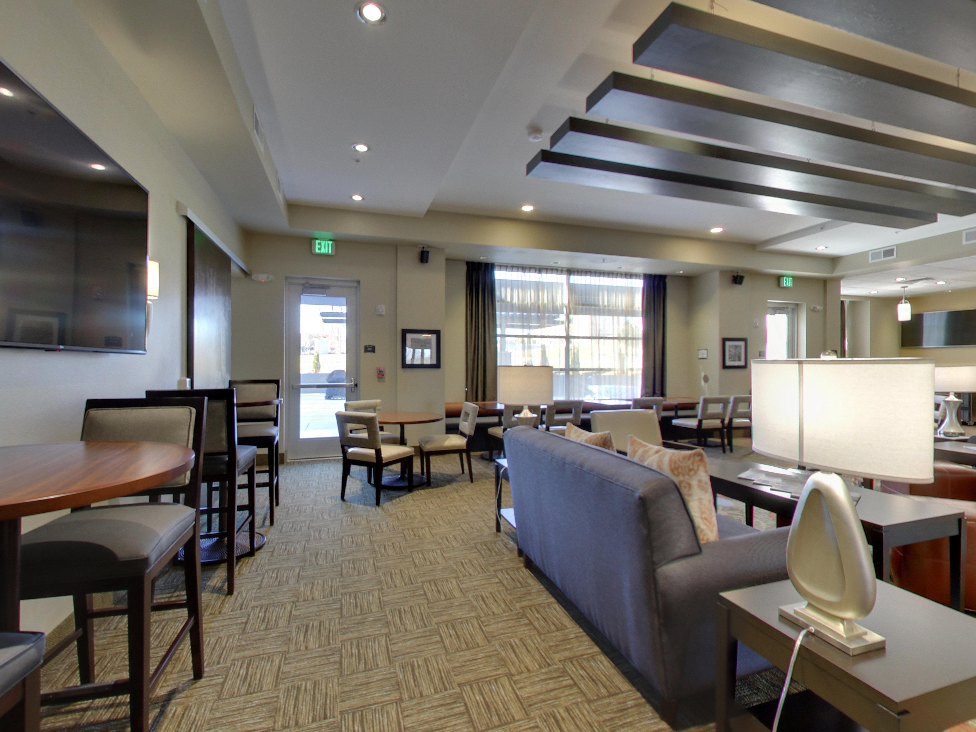 Staybridge Suites - Madison - Fitchburg מראה חיצוני תמונה