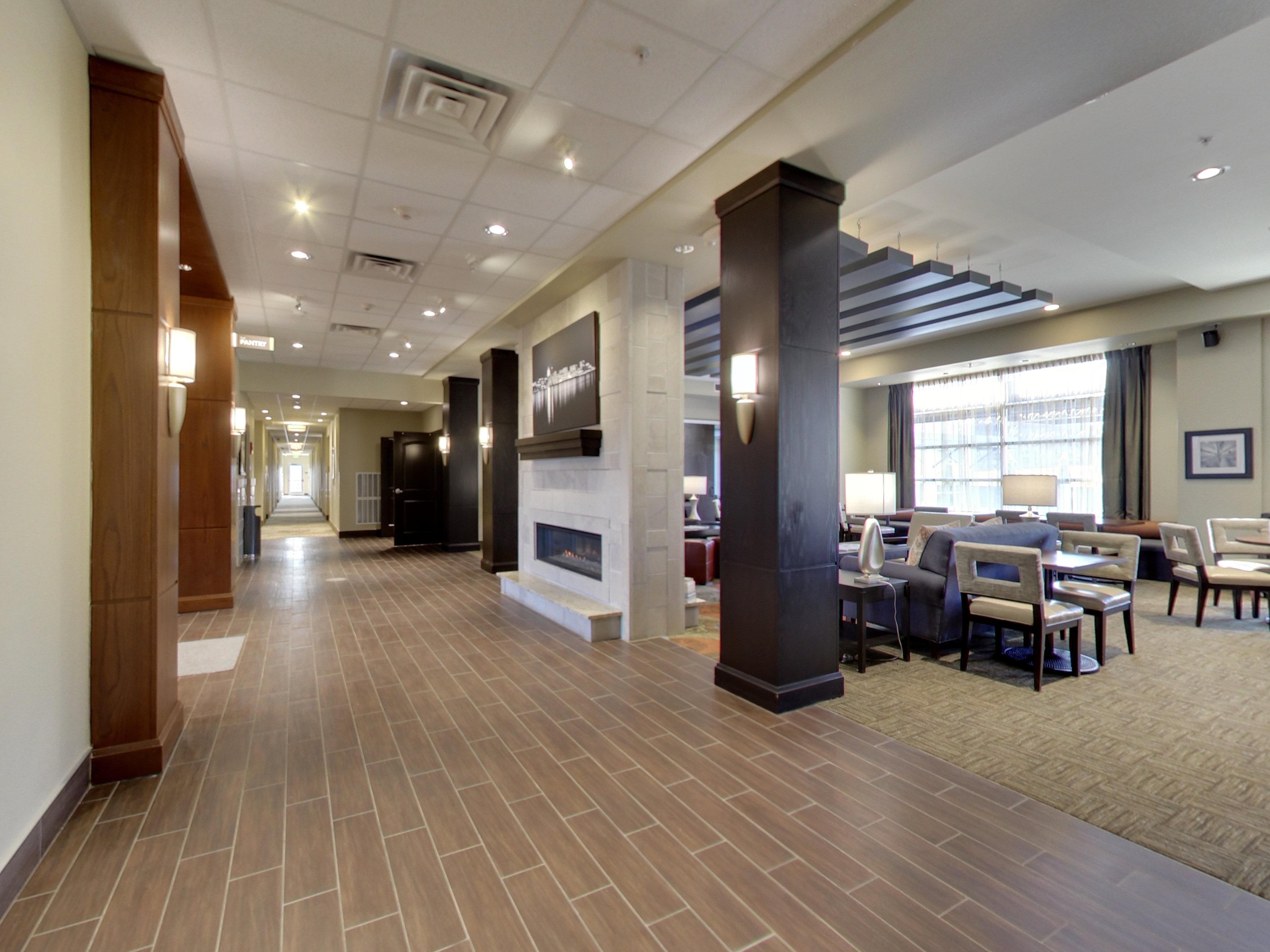 Staybridge Suites - Madison - Fitchburg מראה חיצוני תמונה
