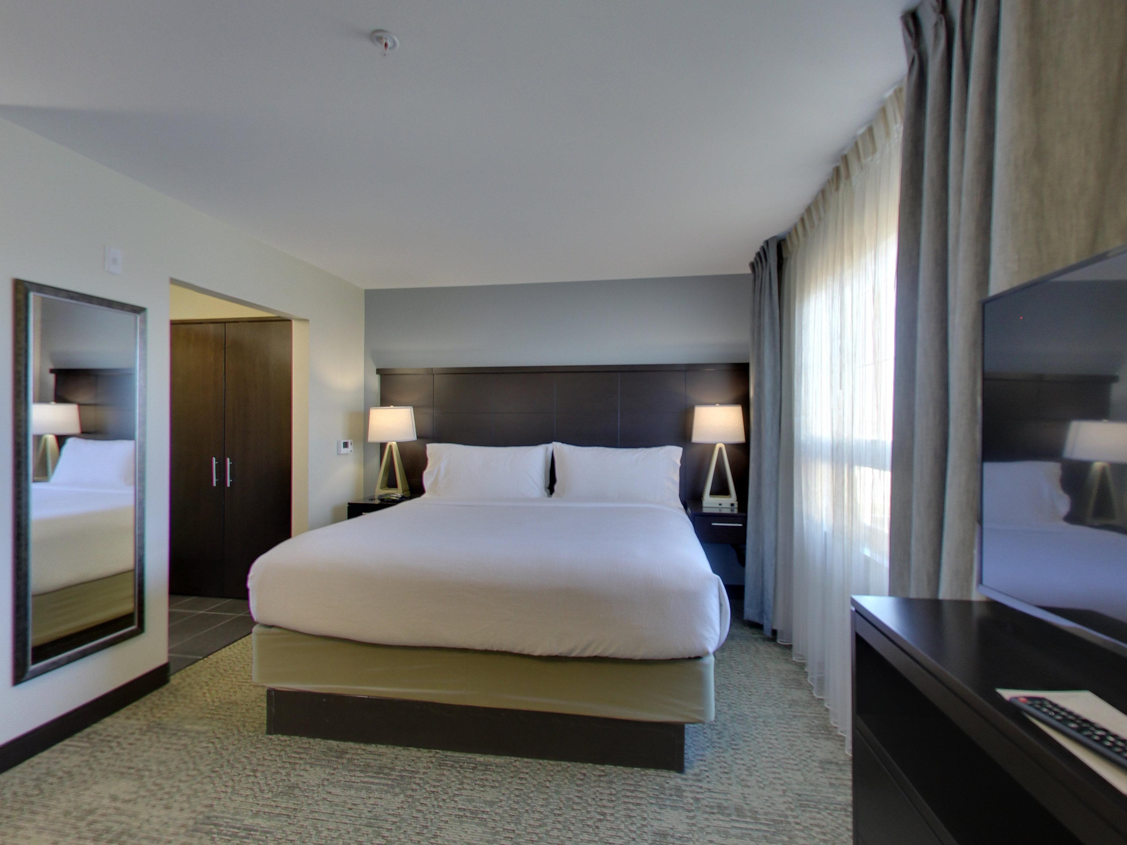Staybridge Suites - Madison - Fitchburg מראה חיצוני תמונה